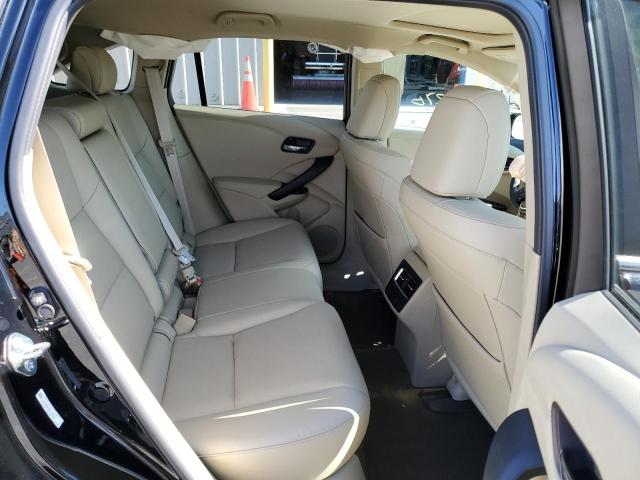 Photo 6 from auction – 2016 ACURA RDX ADVANC with VIN 5J8TB3H79GL012720