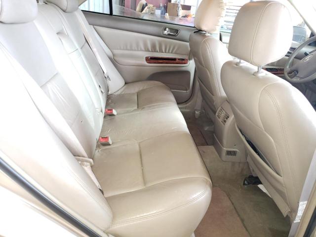 Photo 6 from auction – 2002 TOYOTA CAMRY LE with VIN 4T1BF32K32U531787