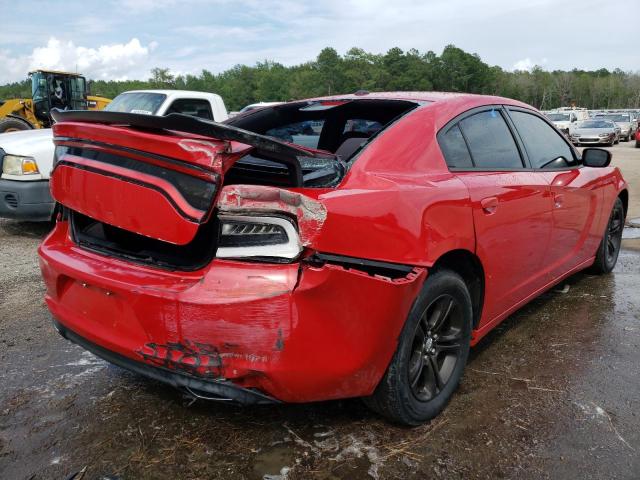 Photo 4 from auction – 2015 DODGE CHARGER SE with VIN 2C3CDXBG2FH728741