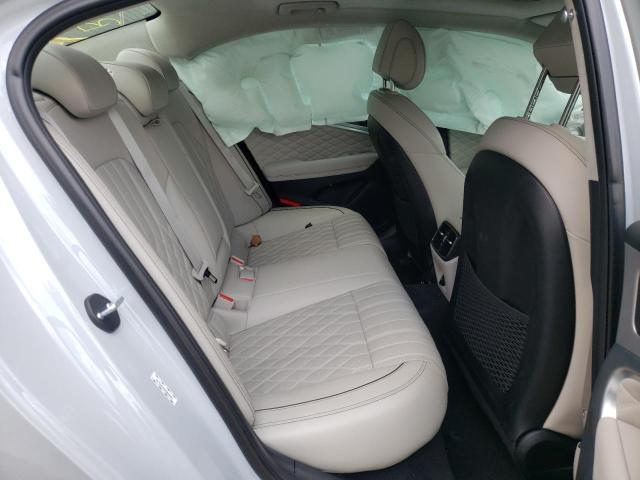 Photo 6 from auction – 2019 GENESIS G70 PRESTI with VIN KMTG34LE4KU024321