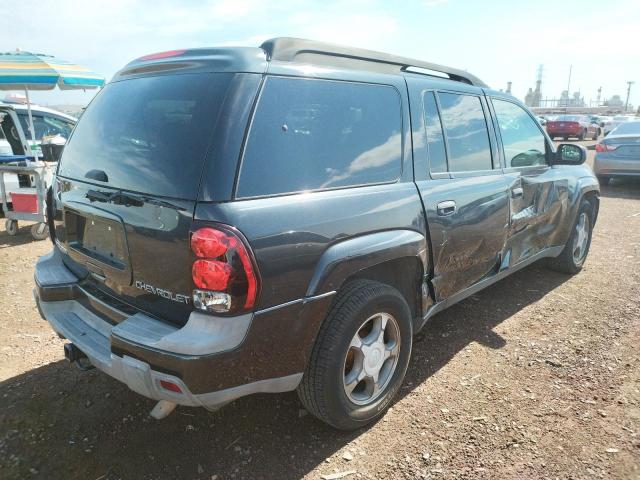 Photo 4 from auction – 2004 CHEVROLET TRAILBLAZE with VIN 1GNES16SX46111129