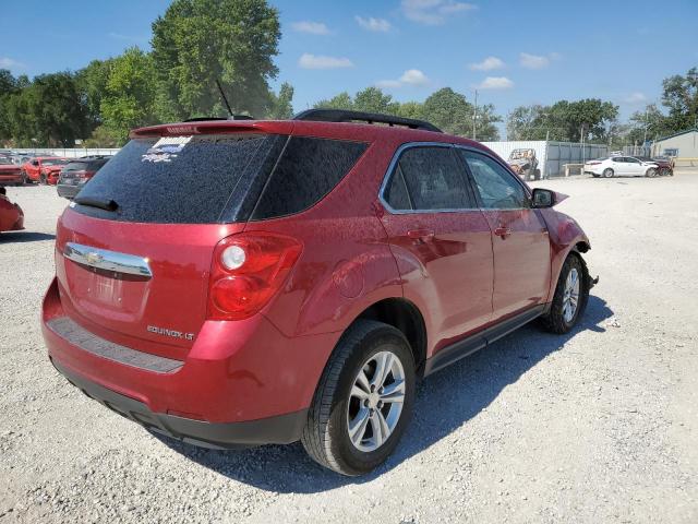 Photo 4 from auction – 2015 CHEVROLET EQUINOX LT with VIN 2GNFLGEK9F6275295