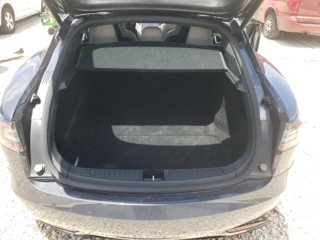 Photo 9 from auction – 2016 TESLA MODEL S with VIN 5YJSA1E29GF146737