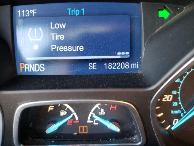 Photo 8 from auction – 2014 FORD ESCAPE SE with VIN 1FMCU0GXXEUE09140