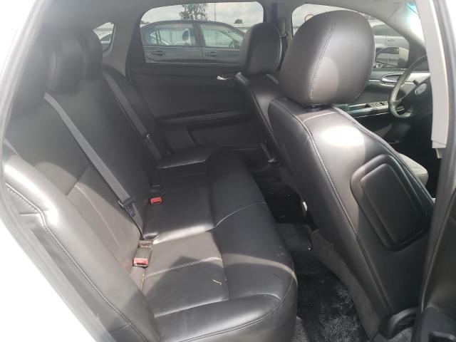 Photo 6 from auction – 2011 CHEVROLET IMPALA POL with VIN 2G1WD5EM2B1157911