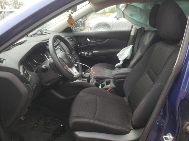 Photo 5 from auction – 2019 NISSAN ROGUE S with VIN 5N1AT2MT3KC753076