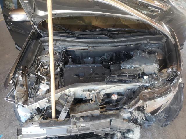 Photo 7 from auction – 2018 MITSUBISHI OUTLANDER with VIN JA4AD3A35JZ015569