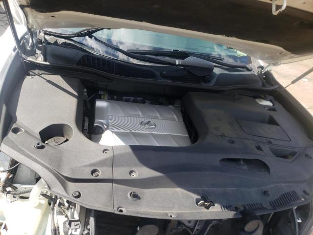 Photo 7 from auction – 2010 LEXUS RX 350 with VIN 2T2ZK1BA6AC008488