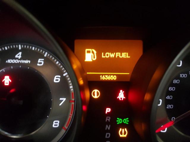 Photo 8 from auction – 2011 ACURA MDX TECHNO with VIN 2HNYD2H60BH516315