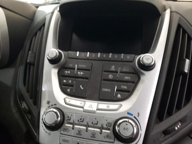 Photo 9 from auction – 2013 CHEVROLET EQUINOX LT with VIN 2GNALDEKXD6204547