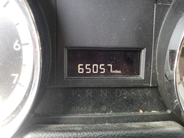 Photo 8 from auction – 2015 DODGE GRAND CARA with VIN 2C4RDGBG5FR613986