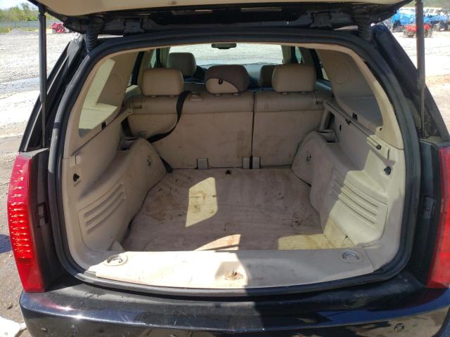 Photo 9 from auction – 2005 CADILLAC SRX with VIN 1GYEE637950145719