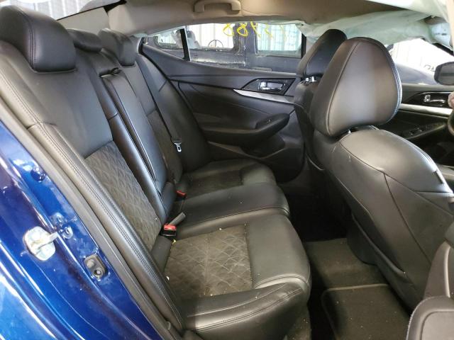 Photo 6 from auction – 2017 NISSAN MAXIMA 3.5 with VIN 1N4AA6AP0HC369988