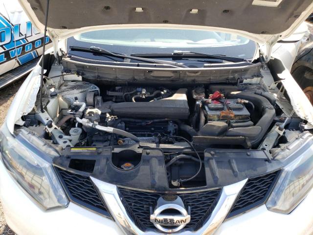 Photo 7 from auction – 2015 NISSAN ROGUE S with VIN 5N1AT2MKXFC907294