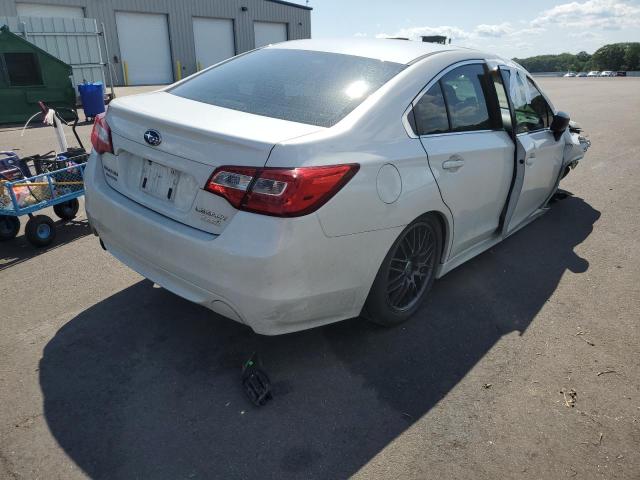 Photo 4 from auction – 2015 SUBARU LEGACY 2.5 with VIN 4S3BNAA65F3004152