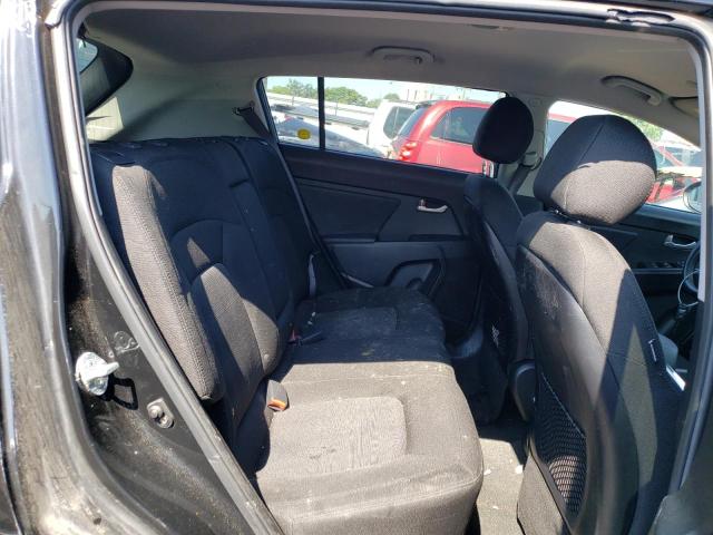 Photo 6 from auction – 2012 KIA SPORTAGE L with VIN KNDPBCA26C7286331