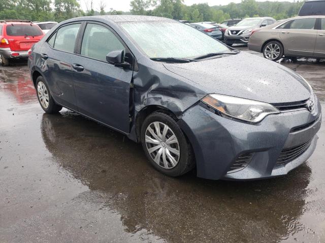 Photo 9 from auction – 2015 TOYOTA COROLLA L with VIN 2T1BURHE9FC390810