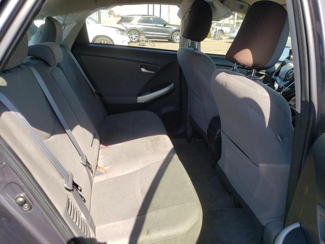 Photo 6 from auction – 2015 TOYOTA PRIUS with VIN JTDKN3DU3F1906428