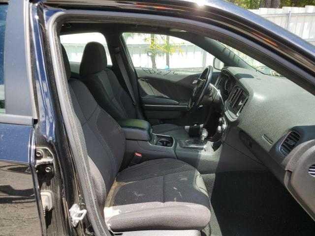 Photo 5 from auction – 2019 DODGE CHARGER SX with VIN 2C3CDXBG8KH728091