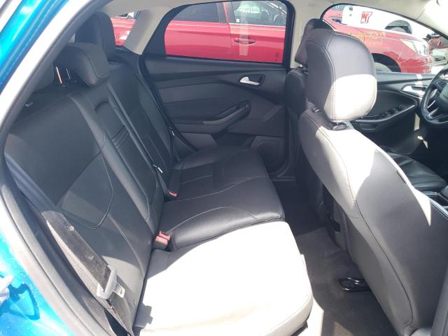 Photo 6 from auction – 2015 FORD FOCUS SE with VIN 1FADP3K24FL385749