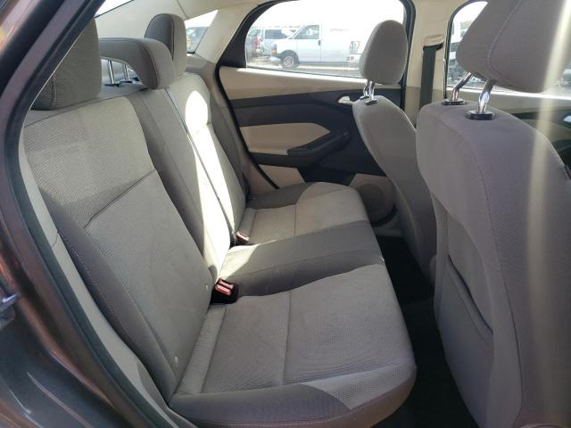 Photo 6 from auction – 2012 FORD FOCUS SE with VIN 1FAHP3F25CL226987