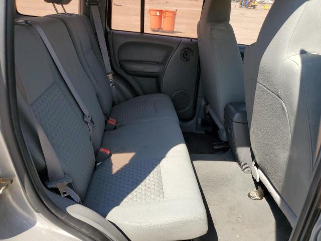 Photo 6 from auction – 2007 JEEP LIBERTY SP with VIN 1J8GL48K07W536093