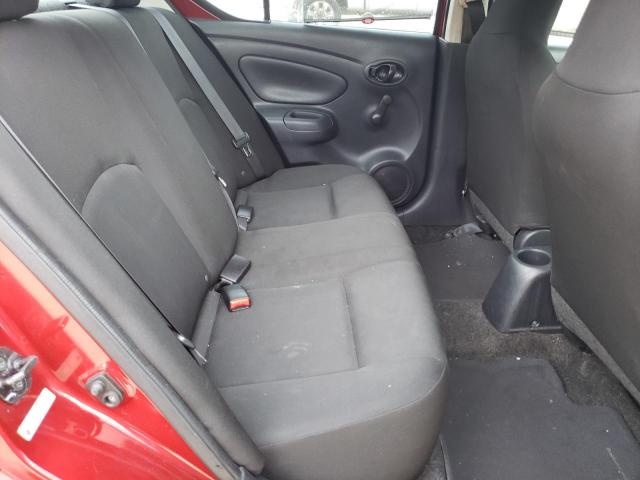 Photo 6 from auction – 2016 NISSAN VERSA S with VIN 3N1CN7AP5GL826913