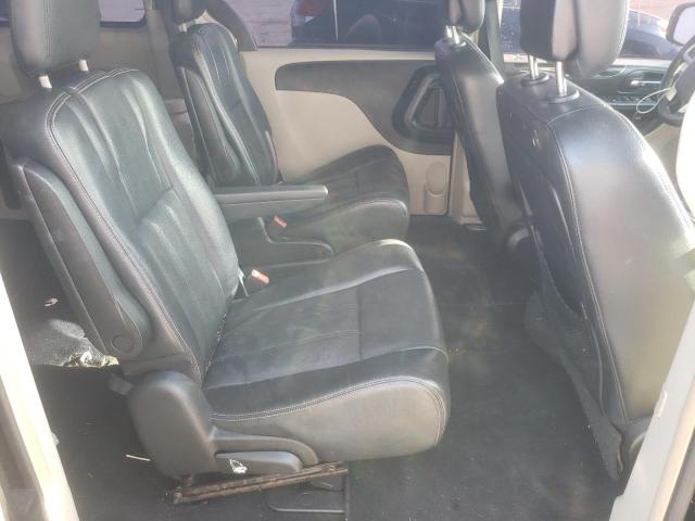 Photo 6 from auction – 2013 CHRYSLER TOWN & COU with VIN 2C4RC1BG0DR630630