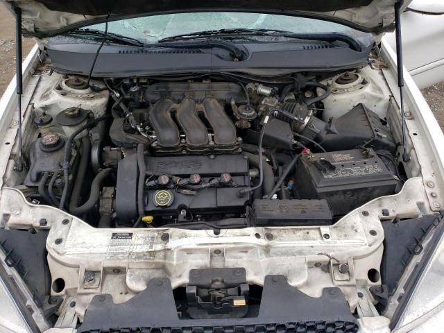 Foto 7 de la subasta – 2000 FORD TAURUS SE con VIN 1FAFP58S2YG125793