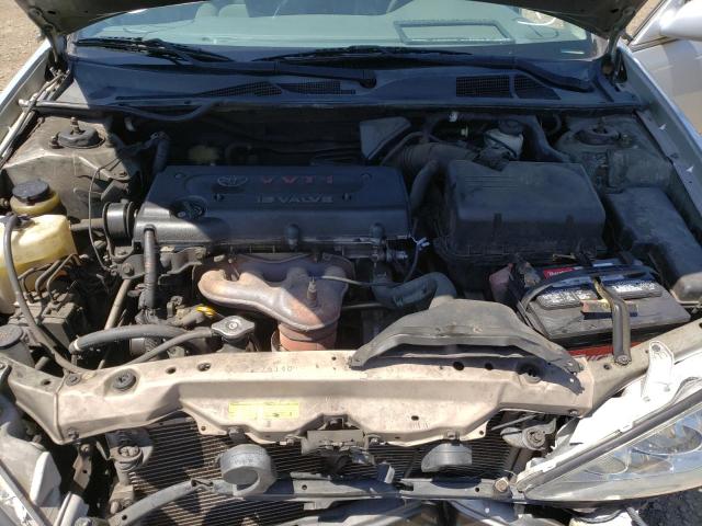 Photo 7 from auction – 2005 TOYOTA CAMRY LE with VIN 4T1BE32K95U388562