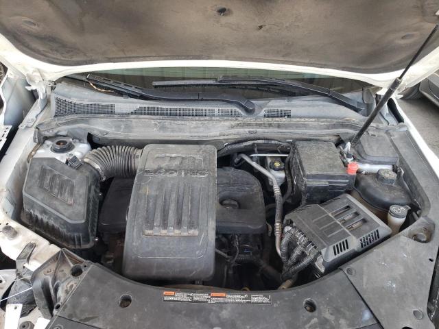 Photo 7 from auction – 2013 CHEVROLET EQUINOX LT with VIN 2GNALDEK3D6222582