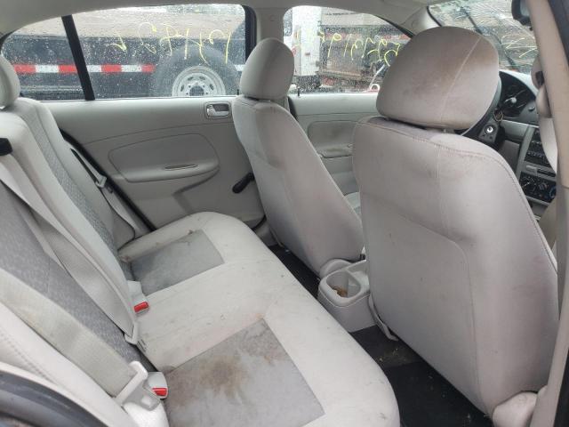 Photo 6 from auction – 2010 CHEVROLET COBALT LS with VIN 1G1AB5F50A7244571