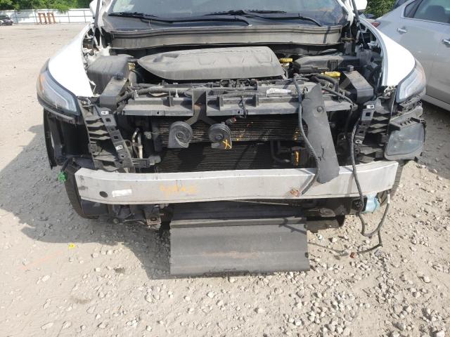 Photo 9 from auction – 2015 JEEP CHEROKEE L with VIN 1C4PJMDSXFW699707