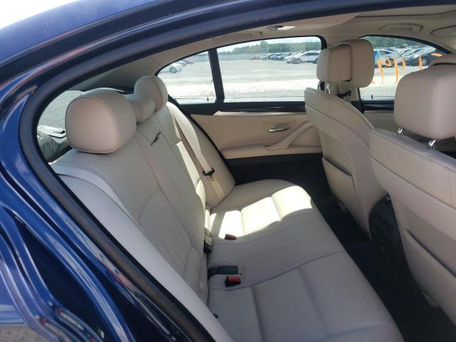 Photo 6 from auction – 2013 BMW 535 I with VIN WBAFR7C50DC817809