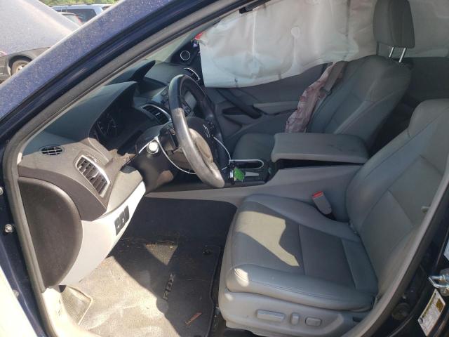 Photo 5 from auction – 2016 ACURA RDX TECHNO with VIN 5J8TB3H5XGL003412