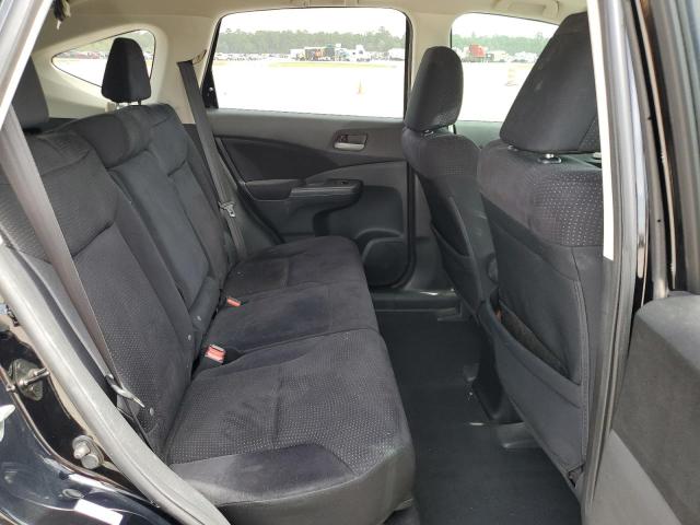 Photo 6 from auction – 2012 HONDA CR-V EX with VIN 5J6RM3H54CL028653