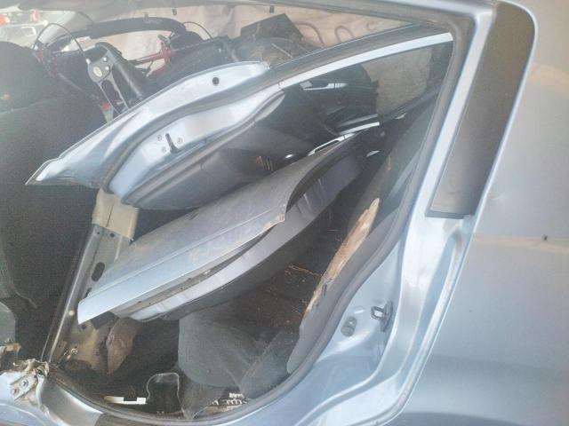Photo 6 from auction – 2011 NISSAN VERSA S with VIN 3N1BC1CP2BL515993