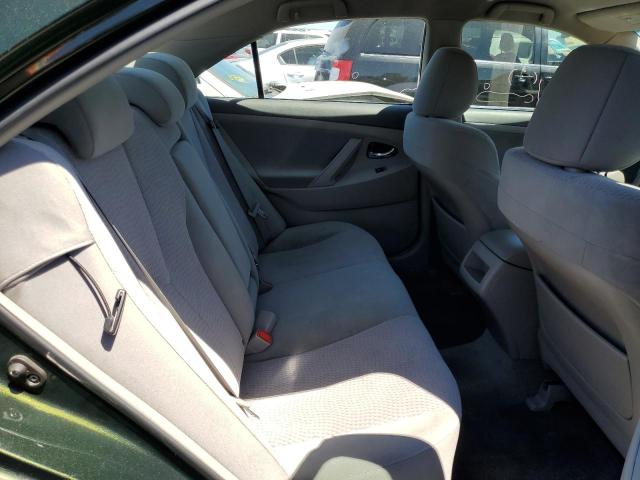 Photo 6 from auction – 2011 TOYOTA CAMRY BASE with VIN 4T1BF3EK6BU703547