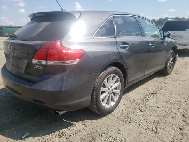 Photo 4 from auction – 2010 TOYOTA VENZA with VIN 4T3ZA3BB0AU030648