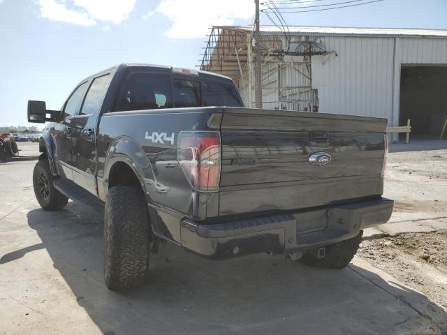 Photo 3 from auction – 2014 FORD F150 SUPER with VIN 1FTFW1ETXEFB31426