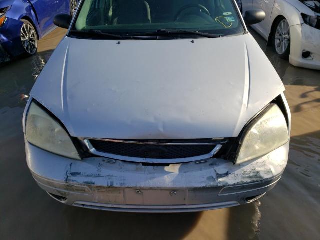 Photo 7 from auction – 2007 FORD FOCUS ZX4 with VIN 1FAFP34N17W236179