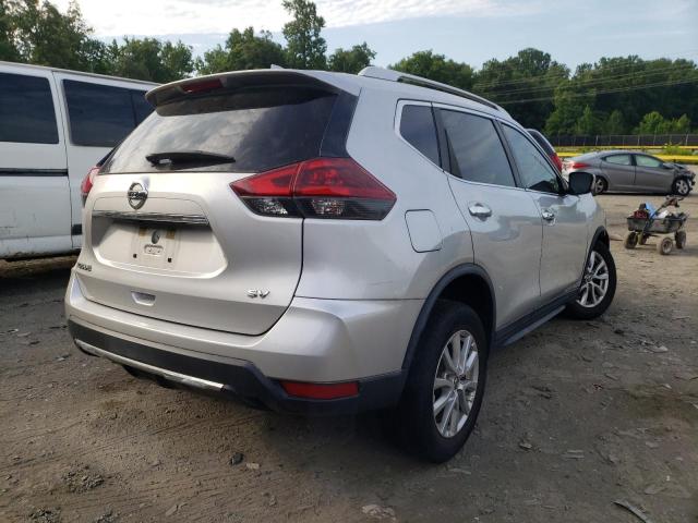 Photo 4 from auction – 2018 NISSAN ROGUE S with VIN KNMAT2MT1JP504805