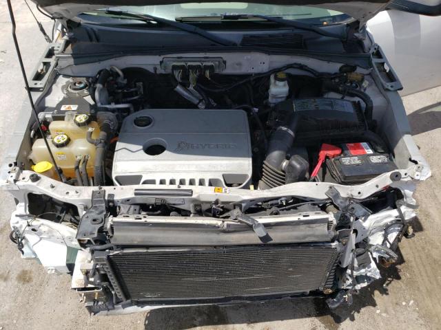 Photo 7 from auction – 2009 FORD ESCAPE HYB with VIN 1FMCU59339KB93009