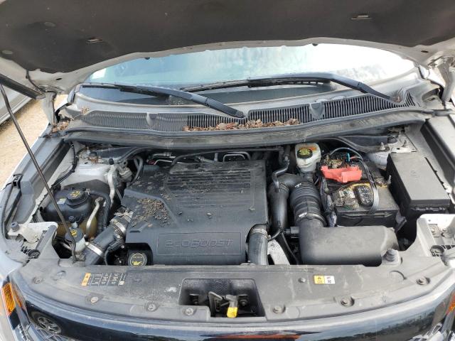 Photo 7 from auction – 2015 FORD EXPLORER S with VIN 1FM5K8GT9FGB71727