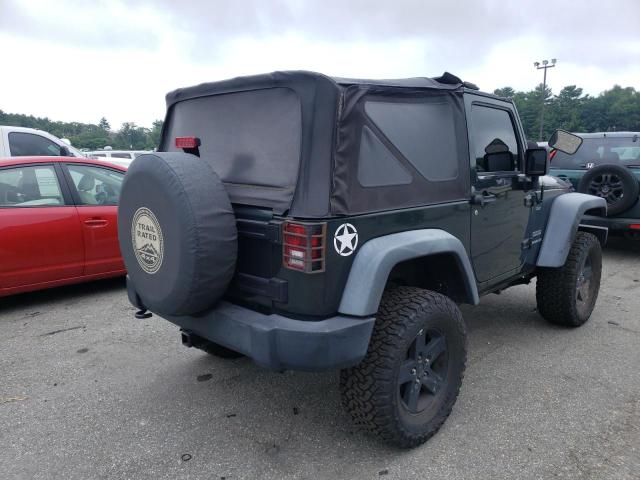 Photo 4 from auction – 2011 JEEP WRANGLER S with VIN 1J4AA2D15BL512123