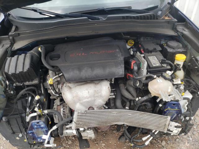 Photo 7 from auction – 2017 JEEP RENEGADE S with VIN ZACCJBAB2HPG06542