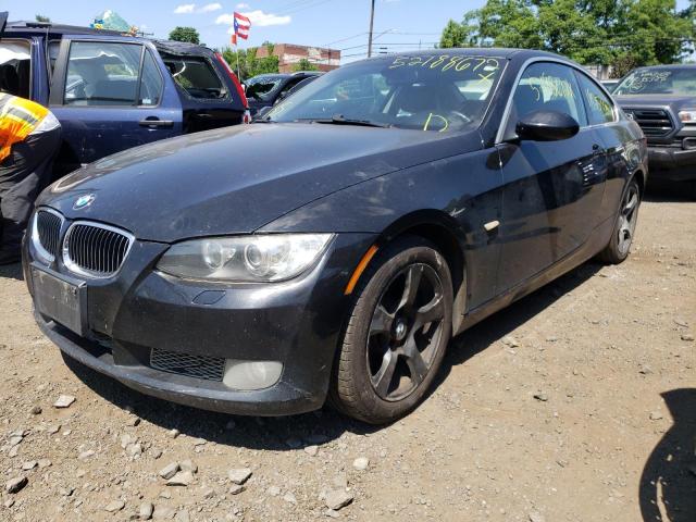 Photo 2 from auction – 2008 BMW 335 XI with VIN WBAWC73588E066776