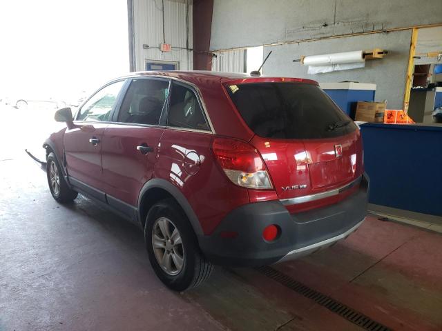 Photo 3 from auction – 2010 SATURN VUE XE with VIN 3GSALAE17AS597567