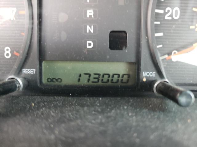 Photo 8 from auction – 2003 HYUNDAI SONATA GLS with VIN KMHWF35H63A780573