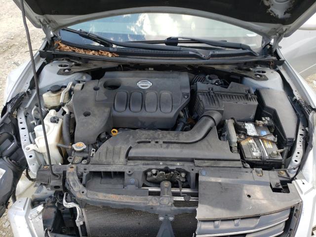 Photo 7 from auction – 2011 NISSAN ALTIMA BAS with VIN 1N4AL2AP7BC100364
